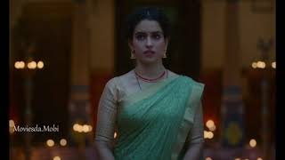 Meenakshi Sundareshwar || Promo - 02 || Sanya Malhotra || Abhimanyu Dassani || Vivek Soni || Netflix