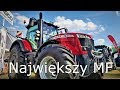 Massey Ferguson 8740 S - Rolnik Szuka Traktora ||41 (Prezentacja / Walkaround)