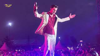 İstanbul Festivali Kapanış Gecesi Ebo Şov Amatör Kayıt - Ati242 - Çakal - Blok3 Ve Daha Fazlası