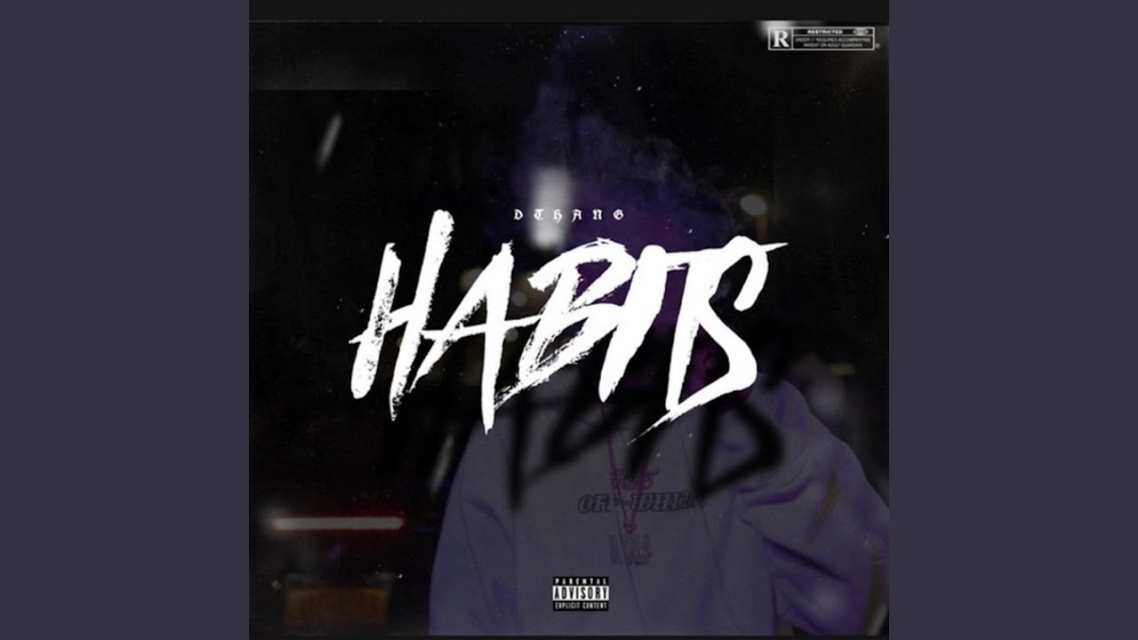 在 YouTube 上观看 Habits