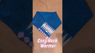 Diy Hack Turn Old Sweater Sleeves Into A Cozy Neck Warmer