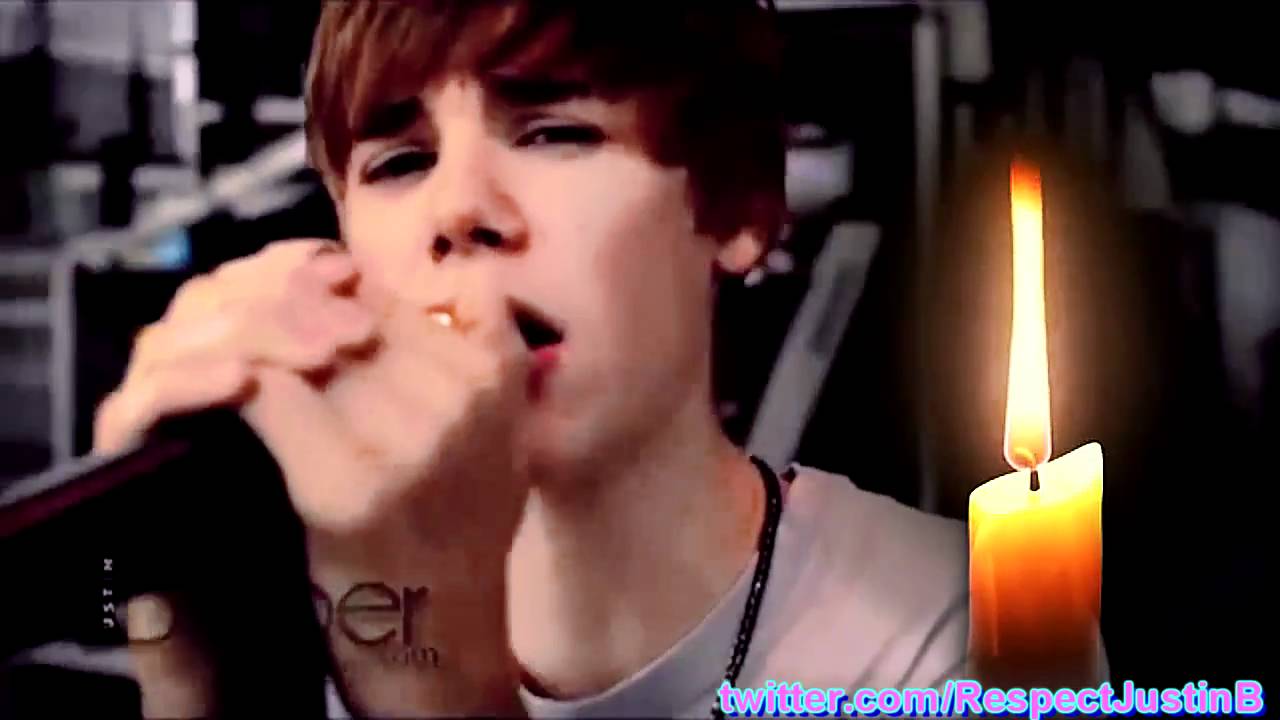 Loving You ♥ Justin Bieber. - YouTube