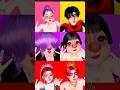 Kpopdemonhunters x Cookie😂 #zepeto #kpopdemonhunters #huntrix #roblox #kpop #meme #fyp #fy #funny