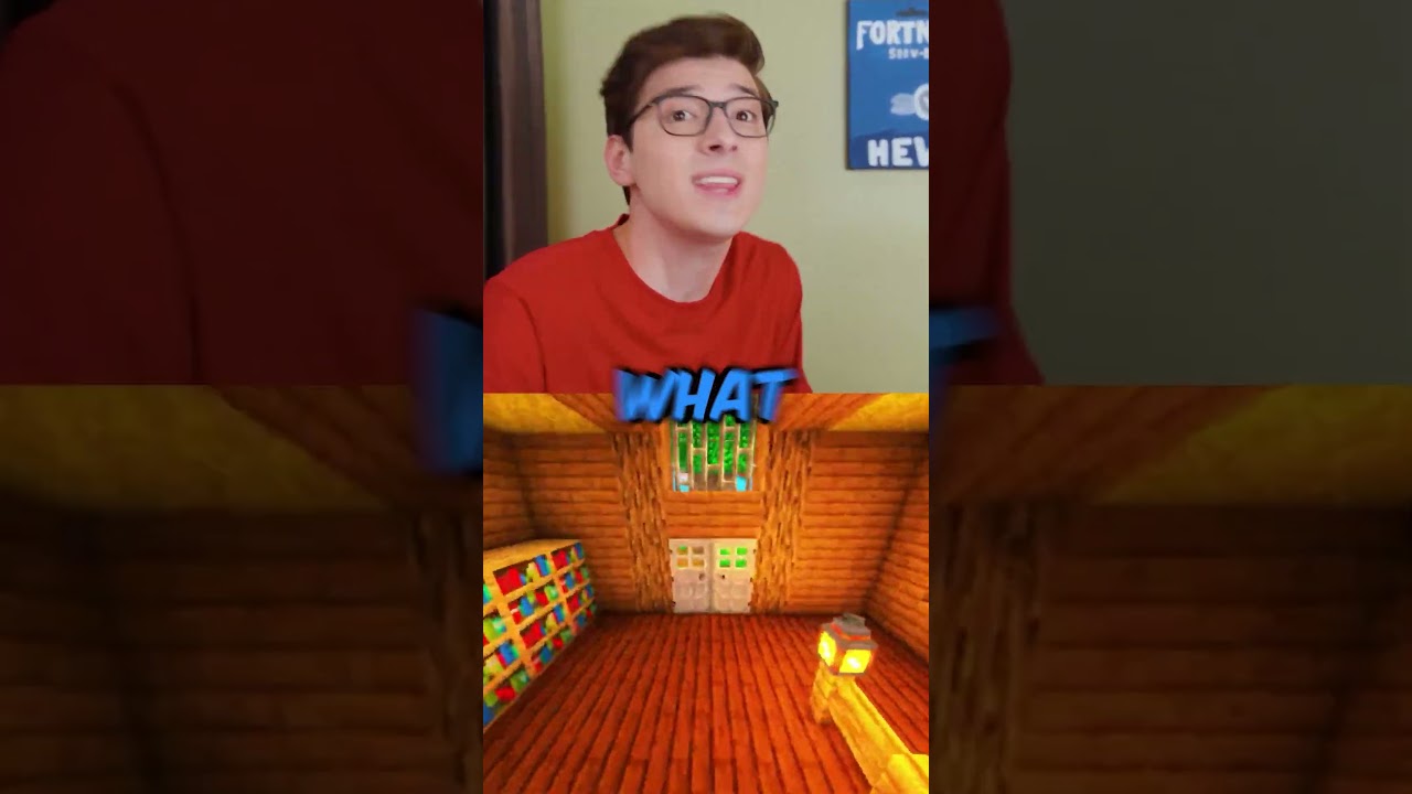 Explaining Puberty to a Fortnite Kid