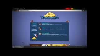 Transformice - Avoir la exe