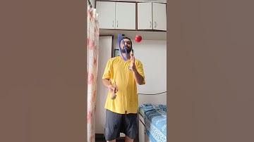 Juggling Club, Ball and Ring together!  #flow #flowarts #juggling #tutorial #fitness #motivation