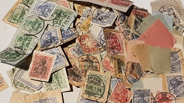 remove stamps from paper in 2 minutes  removing stamps from envelope paper best way easiest way