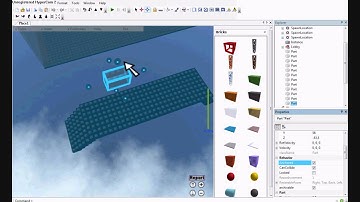 How to make minigames on Roblox part 3