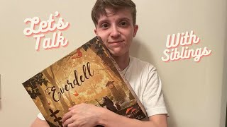 Still Not an Everdell Review (Response to Comments)