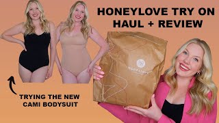 Honeylove · Cami Bodysuit