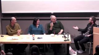 Global Indigenous with Gerald McMaster, Wanda Nanibush, and Charles Esche