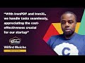 Customer Highlight: Brainycom