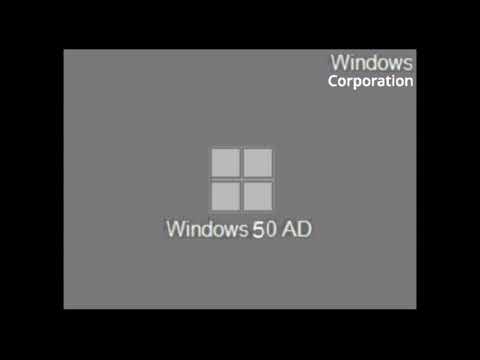 Video: Windows To The Past And The Future - Alternative View