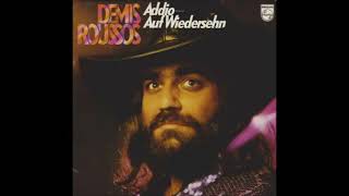 Demis Roussos - Schönes Mädchen aus Arcadia 1974