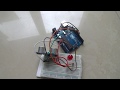 (Hindi) HC-SRO4 ULTRASONIC SENSOR TUTORIAL WITH LED  (DIY) Easy steps