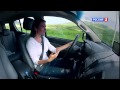 Тест-драйв Chevrolet Trailblazer 2013 // АвтоВести 105