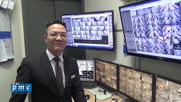 PMC - Điều ước đầu xuân - BQL Tòa nhà VNPT