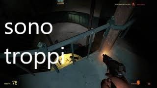 Difendersi da ondate di combine GMOD