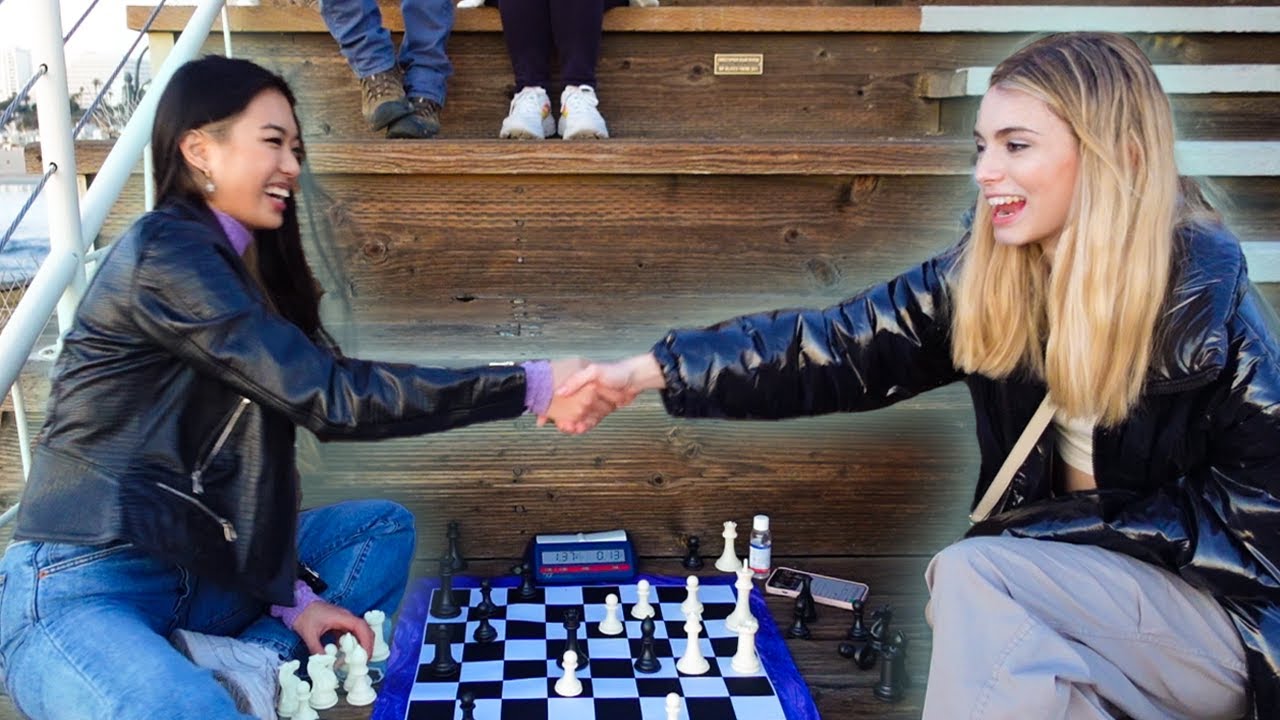 WFM Anna Cramling (annacramling) - Chess Profile 