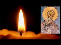 Saint HILARION the GREAT (October 21)