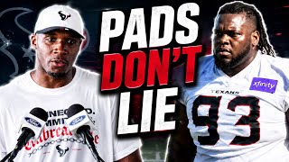 Houston Texans: Real Football Starts Now, Says DeMeco Ryans
