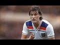 Glenn Hoddle - Wasted