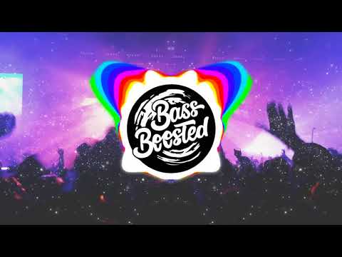 Azide & Sushii Boiis - Sushii [Bass Boosted]