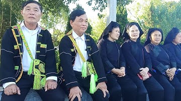 hát sli người nùng đối đáp bằng tiếng nùng cổ rất hay