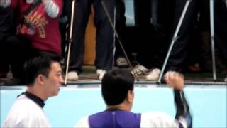 2011 1231 受浸重生的日子