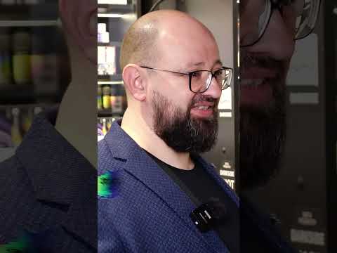 Табачный магазин + кофейня. Идея для бизнеса с нуля в 2024 году. Вейпшоп. Франшиза PiterSmoke