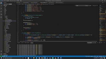 RPG maker MZ : Tactical Battle System Dev Stream
