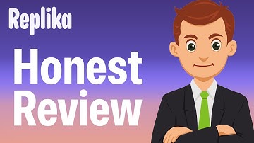 Replika AI Review - Pros, Cons, & Everything You Need To Know!