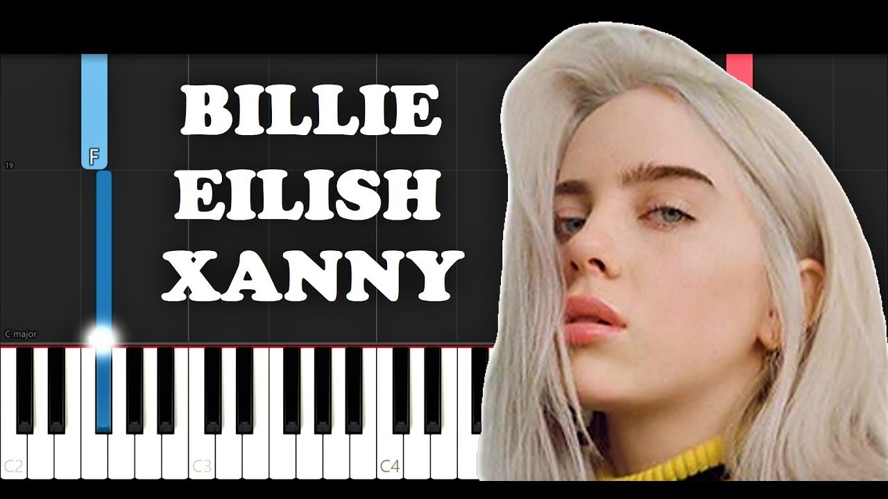 Roblox Id Xanny Get Robux Youtube - billie eilish roblox piano roblox music codes