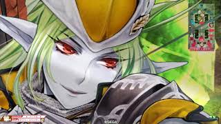 耀い行く光の如く51【メイド・マリアン/EX03】wlw_ver3.21H