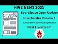 Hive news  saturday 15 may 2021
