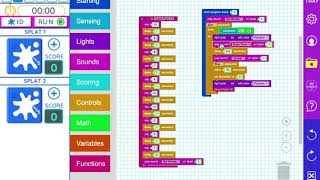 Online Coding Games for Kids: Activity 2, Part 1 - Found Art Sculpture