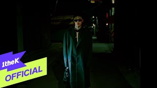 [MV] Jhnovr _ Ddo Gak(또각) (Feat. Huh!(허성현))