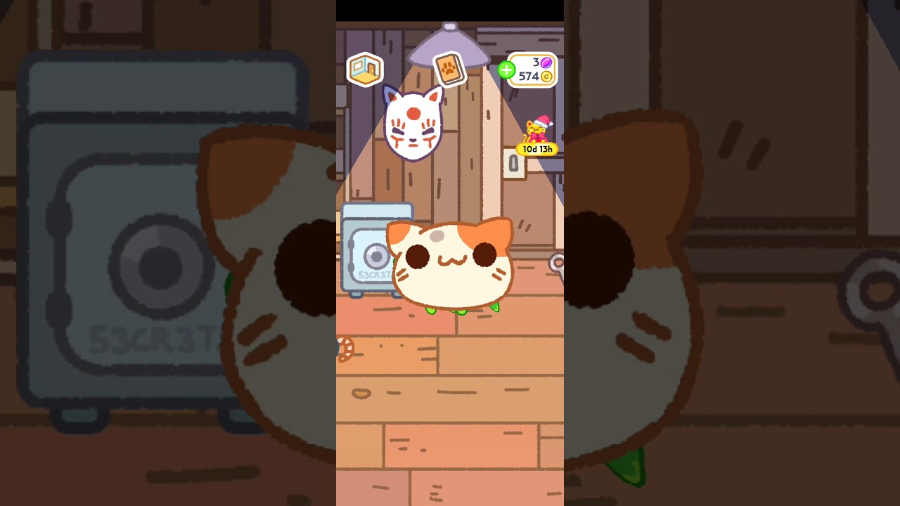 Kleptocats 2 Shed Secrets YouTube