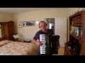 Red River Valley --- Mario Muschi --- Accordion