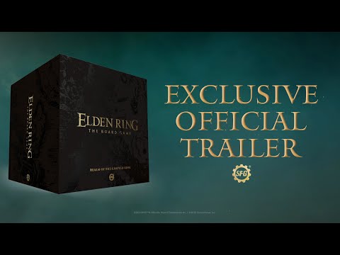 official trailer