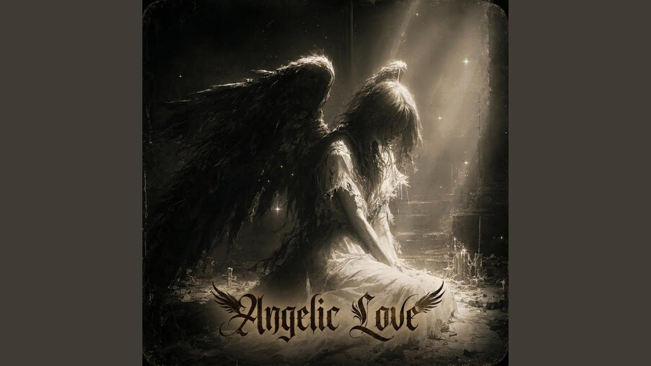 Angelic Love - YouTube