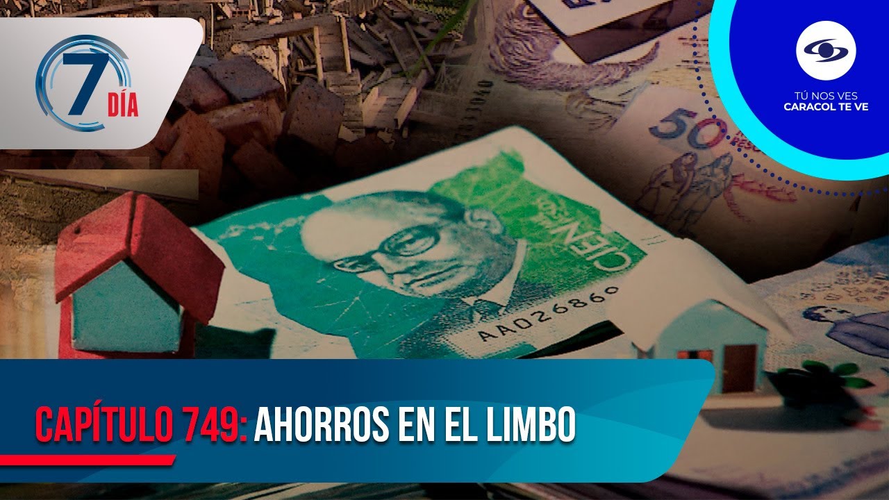 El sueño de tener casa propia terminó en la presunta pérdida de todos sus ahorros - Séptimo Día