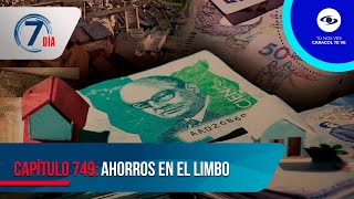 El sueño de tener casa propia terminó en la presunta pérdida de todos sus ahorros  Séptimo Día