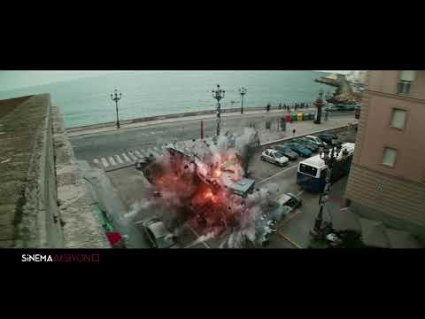 Sinema Aksiyon |•