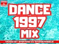 DANCE MIX 1997 / Gala, 2 Evissia, Ultra Nate', Blackwood, Regina, Paradisio, Sash, Simone Jay, Gala