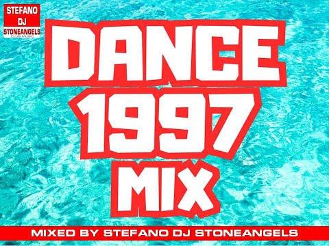 Dance Mix 1997 Gala, 2 Evissia, Ultra Nate', Blackwood, Regina, Paradisio, Sash, Simone Jay, Gala