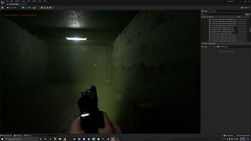 Unreal Engine 5 FPS Build Test