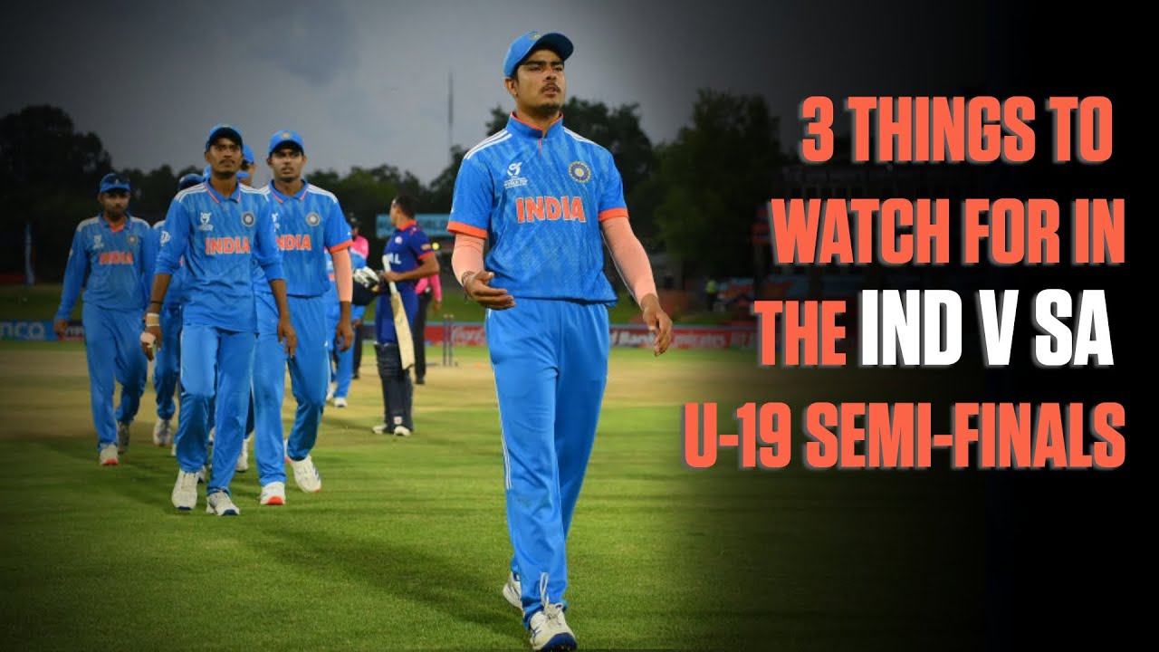 Can SA strike early and put India under pressure?