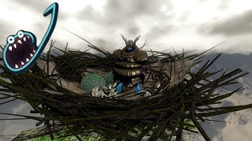 Jerma Streams - Dark Souls Remastered (Part 6) (Reuploaded)