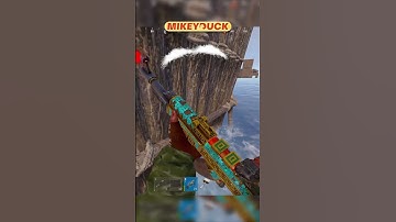 🦆 Just Let Me Go HOME 😭 #mikeyduck #rust #shorts